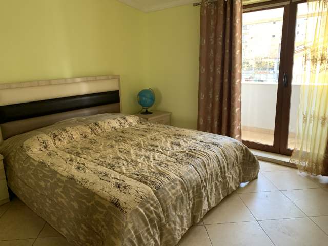 Tirane, shitet apartament 2+1+BLK Kati 5, 742 m² 55.000 Euro (Rruga vangjel capo)