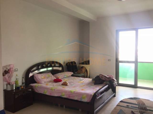 Durres, shitet apartament 1+1+BLK Kati 3, 90 m² 57.000 Euro (Plazh)