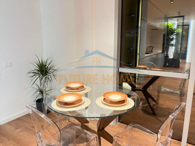 Durres, jepet me qera apartament 1+1 Kati 16, 86 m² 700 Euro (Vollga, Durrës)