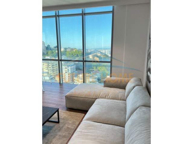 Durres, shitet apartament 1+1 Kati 16, 86 m² 152.000 Euro (Vollga, Durrës)