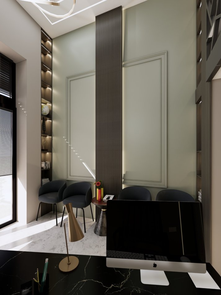 Durres, shitet ambjent biznesi Kati 1, 70 m² 134.000 € (Dalip Peza, prane ujesjellesit)