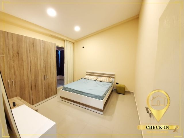 Tirane, ofert apartament 1+1+BLK Kati 3, 50 m² 300 Euro (Sauk)