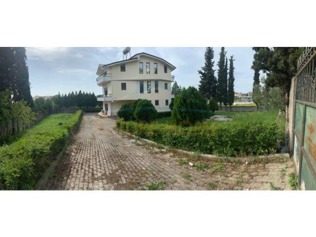 Durres, shitet Vile 3 Katshe Kati 3, 400 m² 310.000 Euro (Arapaj, Durrres)