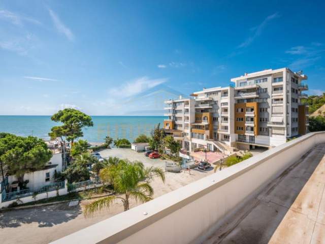 Durres, ofert apartament 2+1+BLK Kati 2, 118 m² 650 Euro (Vollga)