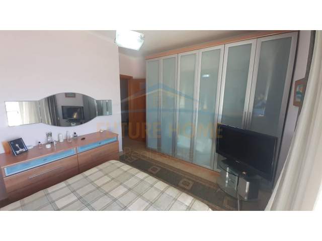 Durres, shitet apartament 3+1+BLK Kati 2, 118 m² 150.000 Euro (Pamje Deti, Plazh-Hekurudha)