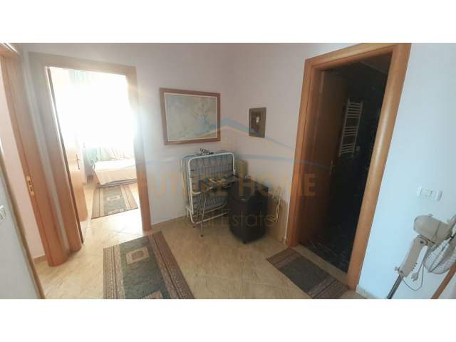 Durres, shitet apartament 3+1+BLK Kati 2, 118 m² 150.000 Euro (Pamje Deti, Plazh-Hekurudha)