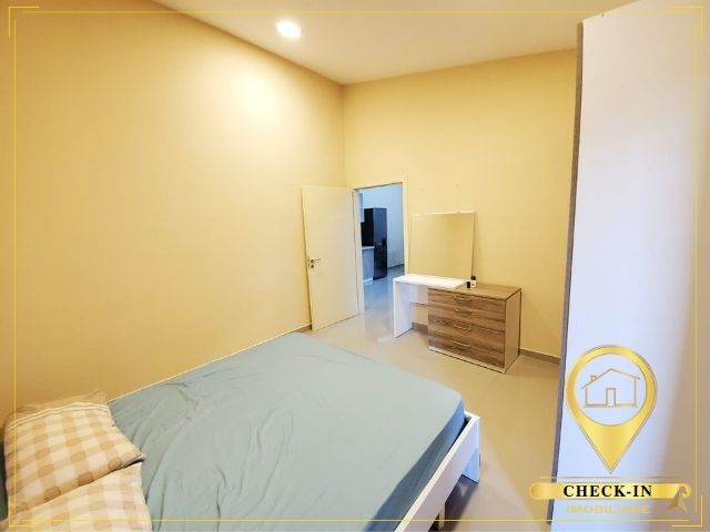 Tirane, ofert apartament 1+1+BLK Kati 3, 50 m² 300 Euro (Sauk)