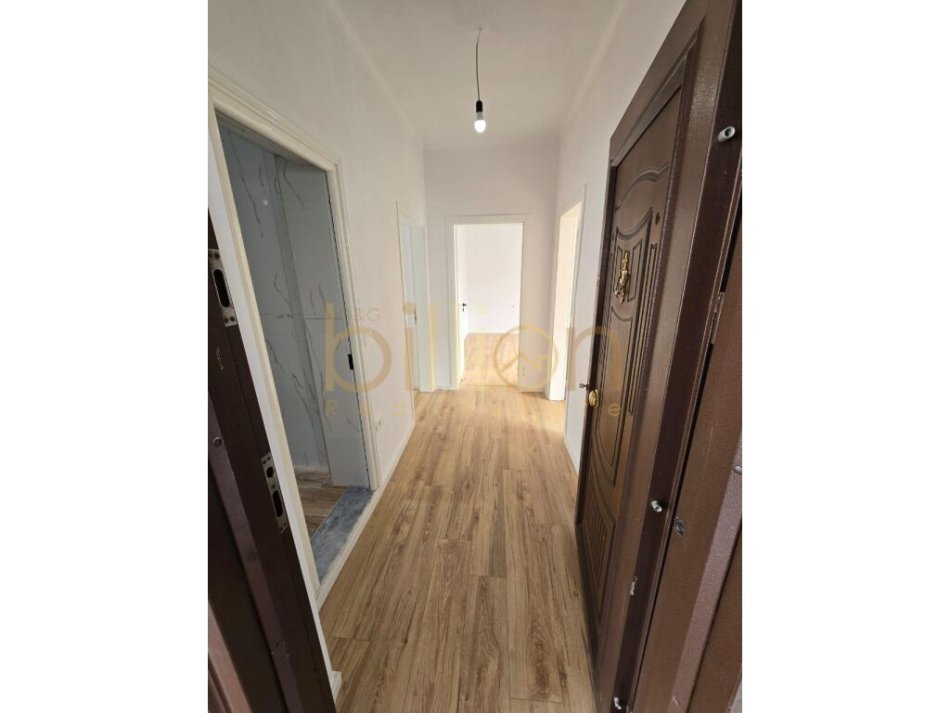 TEK OXHAKU OFROJME APARTRAMENT 2+1 PER SHITJE,ID: Billion3353