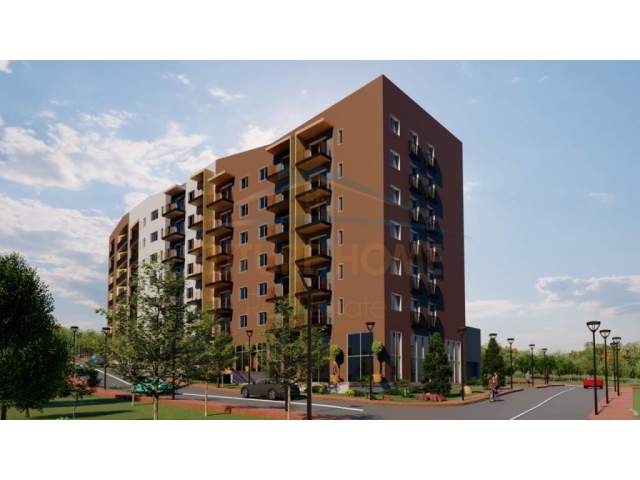 Tirane, shitet apartament 1+1+BLK 68 m² 81.000 Euro (Selite)