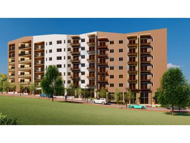 Tirane, shitet apartament 1+1+BLK 68 m² 81.000 Euro (Selite)