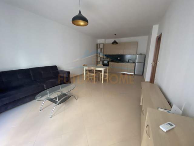 Durres, jepet me qera apartament 1+1+BLK Kati 4, 80 m² 350 Euro (Vollga, Durres)