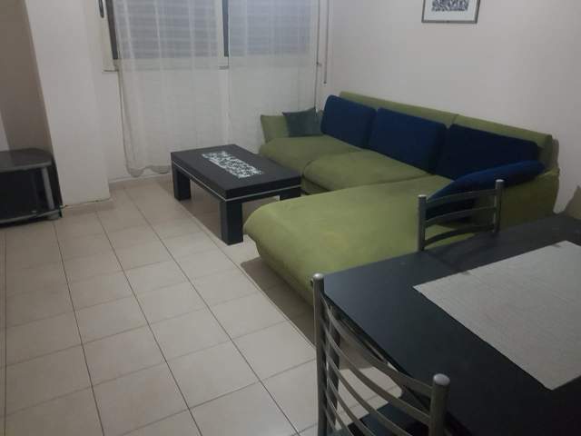 Tirane, jepet me qera apartament 1+1 Kati 5, 59 m² 350 Euro (Don Bosko)