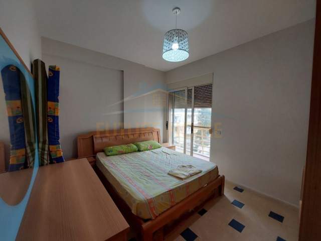 Durres, shitet apartament 1+1+BLK Kati 4, 70 m² 60.000 Euro (Shkembi i Kavajes)