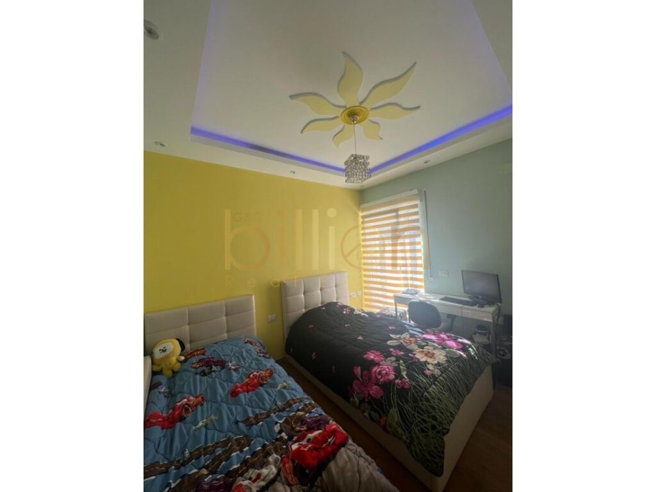 TEK REZIDENCA KODRA E DIELLIT, JEPET ME QIRA APARTAMENT 2+1 + POST PARKIMI, ID: Billion3369