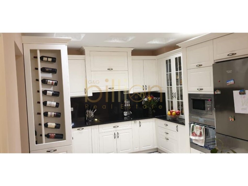 TEK REZIDENCA KODRA E DIELLIT, JEPET ME QIRA APARTAMENT 2+1 + POST PARKIMI, ID: Billion3369
