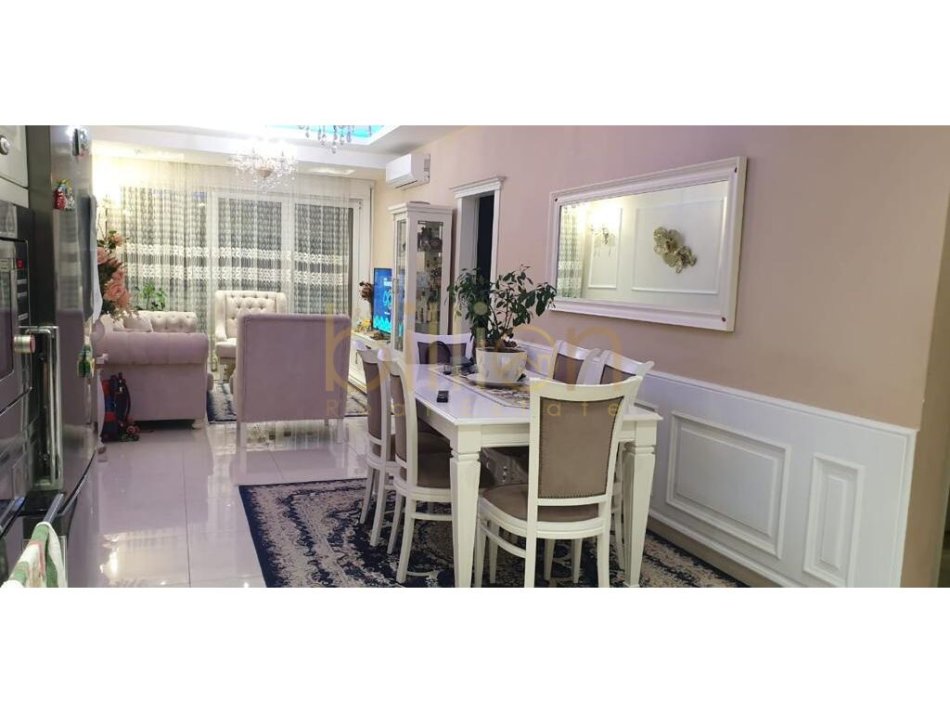 TEK REZIDENCA KODRA E DIELLIT, JEPET ME QIRA APARTAMENT 2+1 + POST PARKIMI, ID: Billion3369