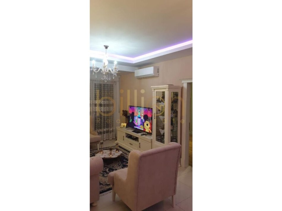 TEK REZIDENCA KODRA E DIELLIT, JEPET ME QIRA APARTAMENT 2+1 + POST PARKIMI, ID: Billion3369