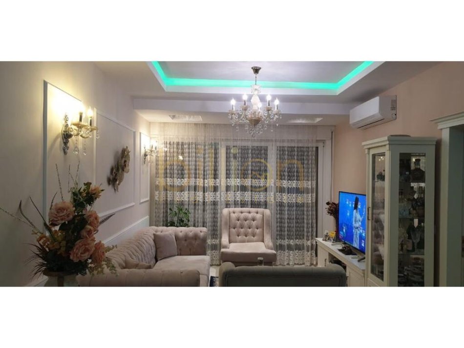 TEK REZIDENCA KODRA E DIELLIT, JEPET ME QIRA APARTAMENT 2+1 + POST PARKIMI, ID: Billion3369