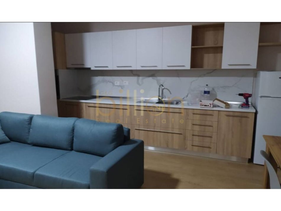 YZBERISHT, JEPET ME QIRA APARTAMENT 1+1, ID: Billion3373