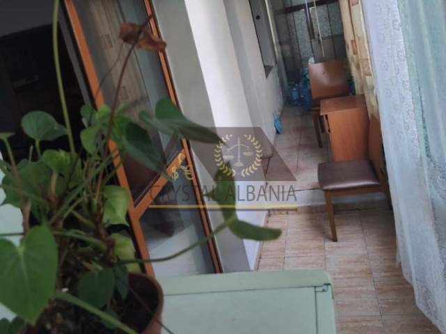 Tirane, jepet me qera apartament 1+1+BLK Kati 2, 65 m² 50.000 Leke (Rruga Bardhyl)
