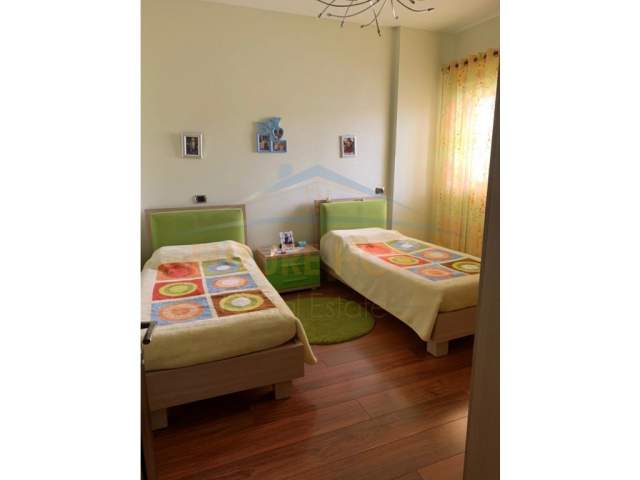 Durres, ofert apartament 2+1+BLK Kati 1, 125 m² 103.500 Euro (Gjykata, Vollga)