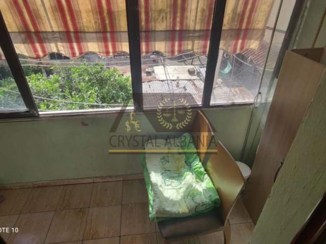 Tirane, jepet me qera apartament 1+1+BLK Kati 2, 65 m² 50.000 Leke (Rruga Bardhyl)