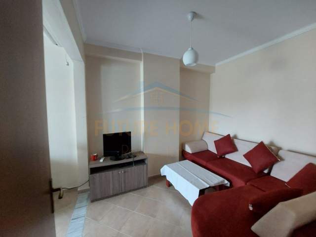 Durres, ofert apartament 1+1+BLK Kati 5, 50 m² 51.500 Euro (Mali i Robit, Durres)