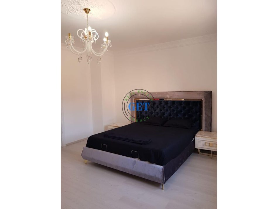 Shitet, Apartament 3+1+3, Qender, Durres