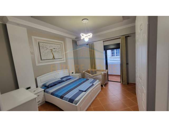 Durres, ofert apartament 1+1+BLK Kati 1, 88.000 Euro (Mali i Robit)