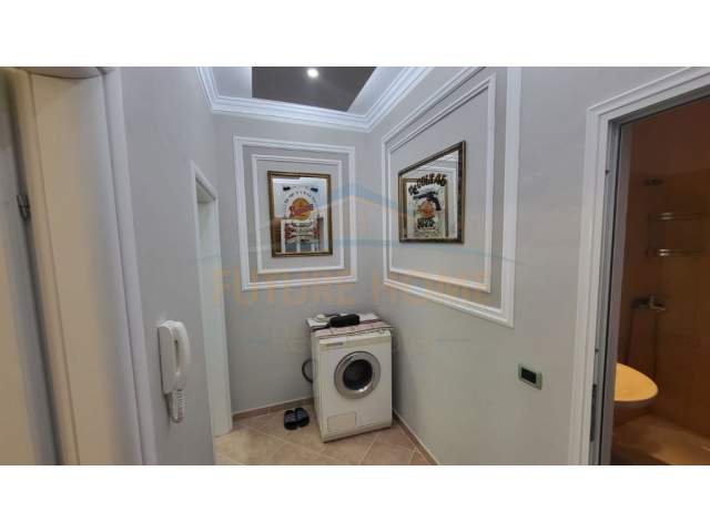 Durres, ofert apartament 1+1+BLK Kati 1, 88.000 Euro (Mali i Robit)