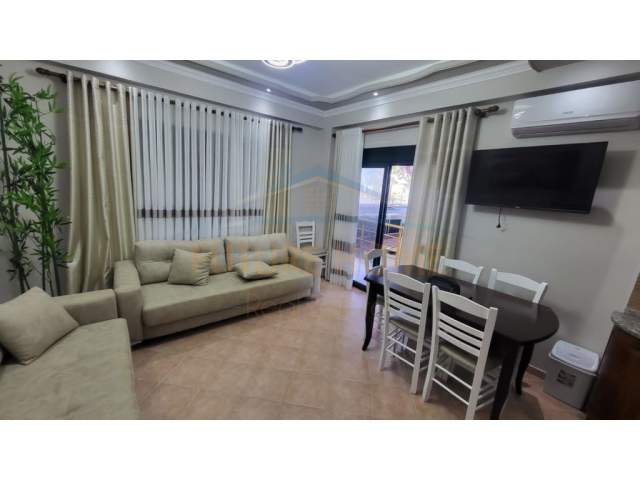 Durres, ofert apartament 1+1+BLK Kati 1, 88.000 Euro (Mali i Robit)