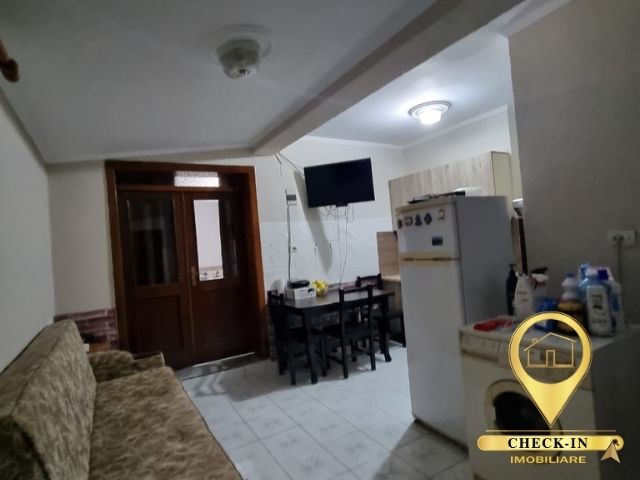 Tirane, shitet apartament 1+1 Kati 0, 51 m² 57.000 Euro (Profarma)