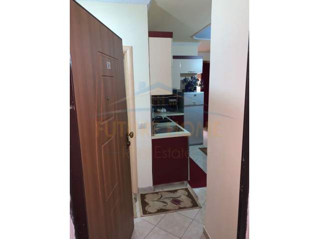 Durres, shitet apartament 1+1+BLK Kati 2, 54 m² 55.000 Euro (Shkembi I Kavajes, Durres)