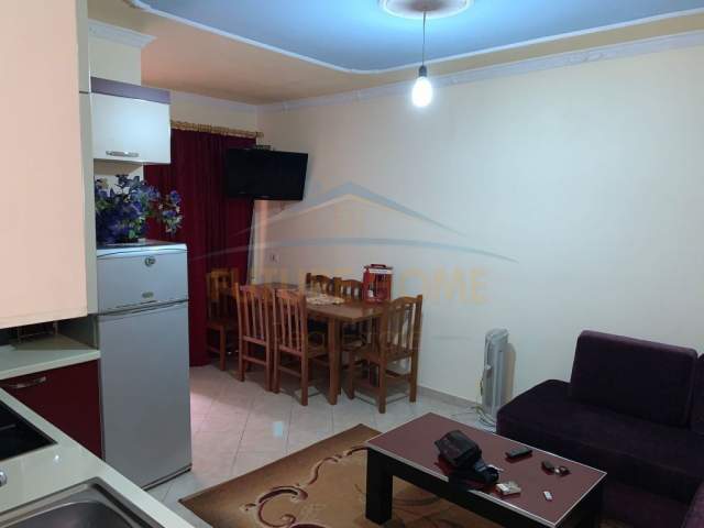 Durres, shitet apartament 1+1+BLK Kati 2, 54 m² 55.000 Euro (Shkembi I Kavajes, Durres)