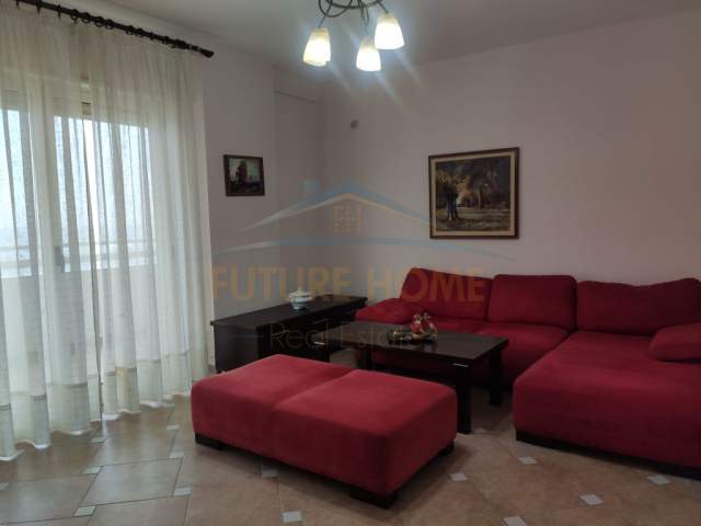 Durres, jepet me qera apartament 3+1+A+BLK Kati 5, 125 m² 400 Euro (Vollga, Durres)
