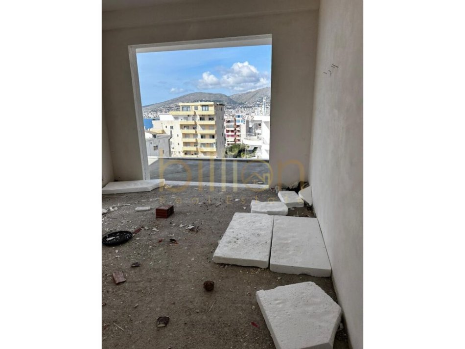NE SARANDE,SUPER APARTAMENT 1+1 PER SHITJE , ID: Billion3390