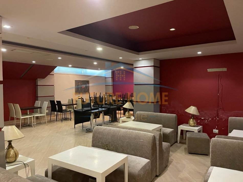 Durres, shitet ambjent biznesi Kati 0, 200 m² 300.000 € (Afer me Radesa ,Pranvera Durres)