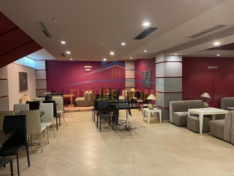 Durres, shitet ambjent biznesi Kati 0, 200 m² 300.000 € (Afer me Radesa ,Pranvera Durres)