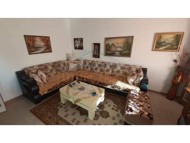 Durres, ofert apartament 1+1+BLK Kati 5, 56 m² 38.000 Euro (Prane Shkolles Qemal Mici)