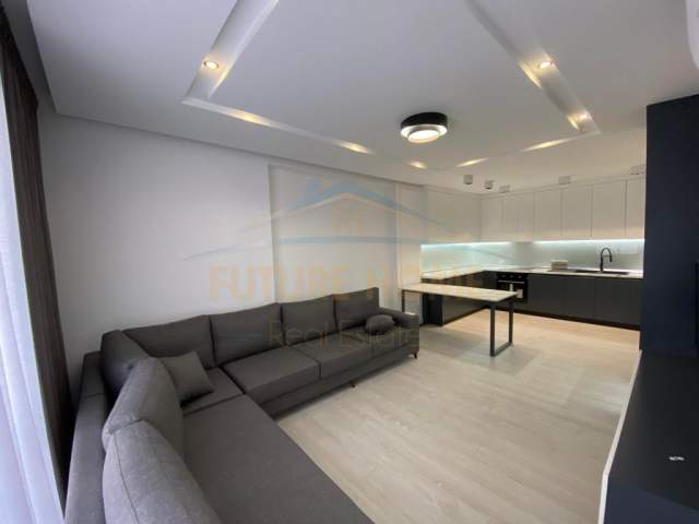 Tirane, shes apartament 2+1+BLK Kati 4, 112 m² 120.000 Euro (rruga tom plezha)