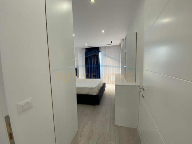 Tirane, shes apartament 2+1+BLK Kati 4, 112 m² 120.000 Euro (rruga tom plezha)