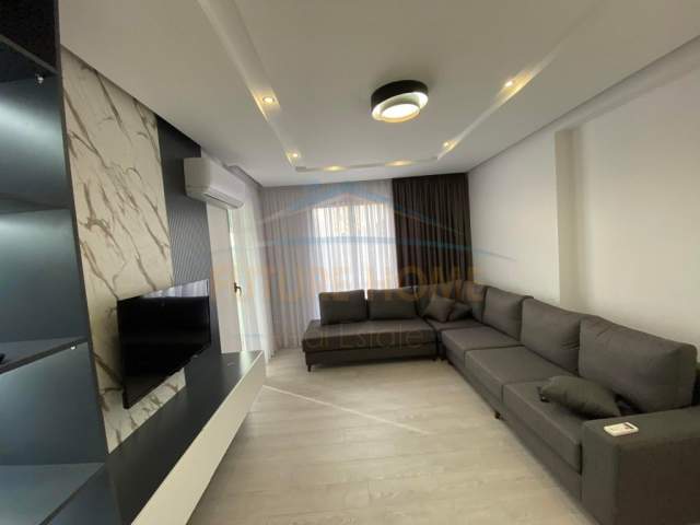 Tirane, shes apartament 2+1+BLK Kati 4, 112 m² 120.000 Euro (rruga tom plezha)