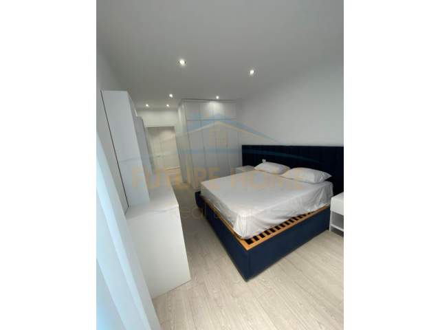 Tirane, shes apartament 2+1+BLK Kati 4, 112 m² 120.000 Euro (rruga tom plezha)