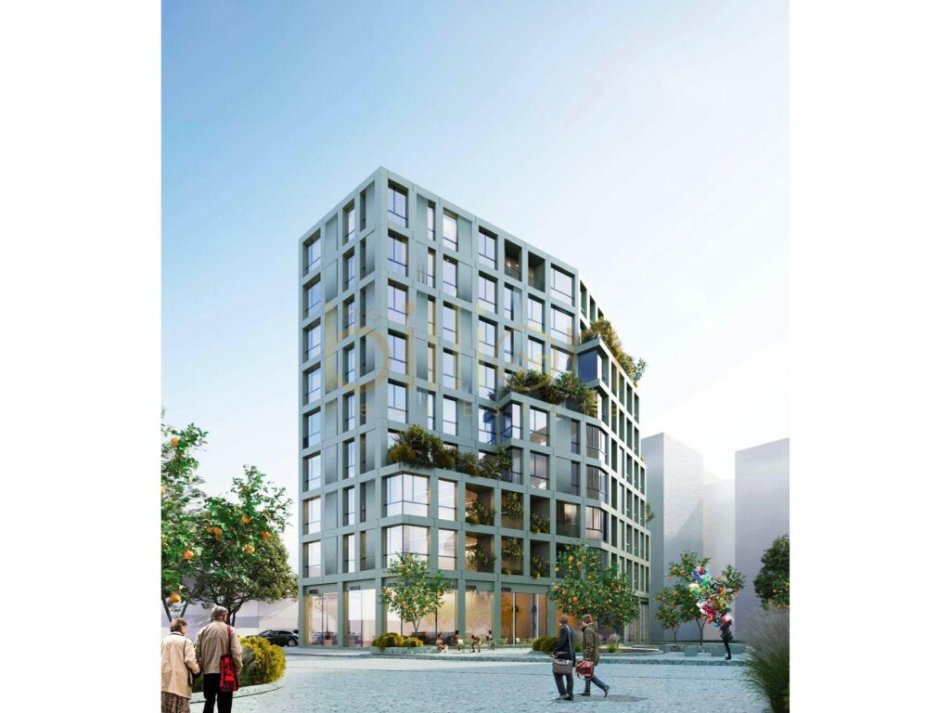 SUPER OKAZION, APARTAMENTE 1+1 DHE 2+1 NE SHITJE , ID: Billion3414