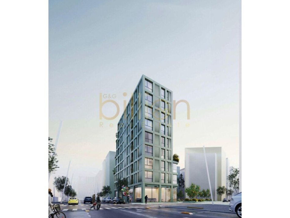 SUPER OKAZION, APARTAMENTE 1+1 DHE 2+1 NE SHITJE , ID: Billion3414