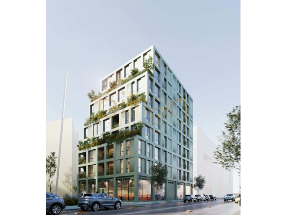 SUPER OKAZION, APARTAMENTE 1+1 DHE 2+1 NE SHITJE , ID: Billion3414