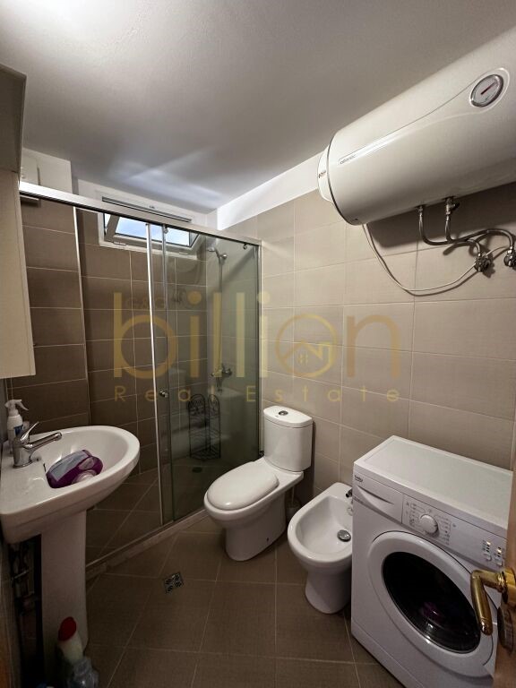 TEK KOPSHTI BOTANIK, APARTAMENT 2+1+2 PER SHITJE, ID: Billion3428