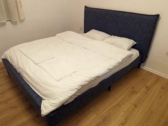 Tirane, jepet me qera garsonier 1+1 Kati 0, 35 m² 400 € (21 Dhjetori)