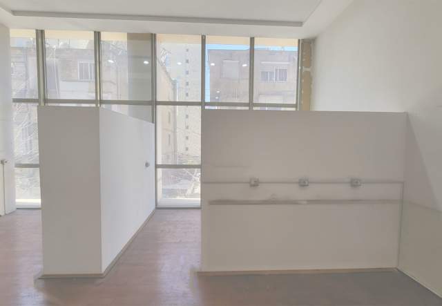 Tirane, jepet me qera ambjent biznesi 60 m² 60.000 Leke