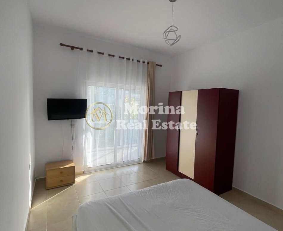 Tirane, jepet me qera apartament 1+1 Kati 1, 55 m² 420 € (Qytet Studenti)